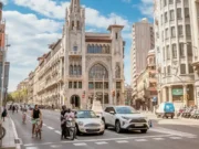 Cómo ir de Barcelona a Valencia en tren, coche y bus Cómo ir de Barcelona a Valencia