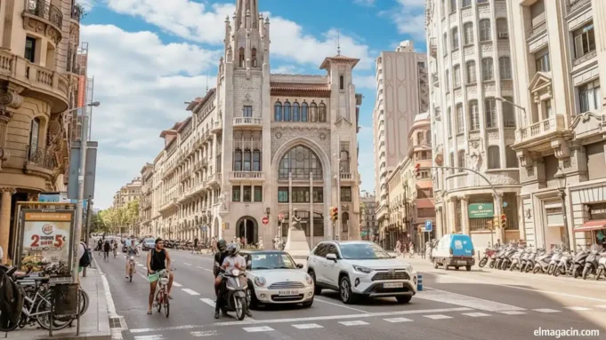 como-ir-de-barcelona-a-valencia Cómo ir de Barcelona a Valencia