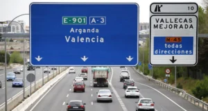 Valencia como llegar