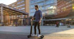 Cómo mejoran los dispositivos electrónicos la movilidad en las ciudades