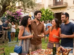 Cómo organizar una fiesta en casa Cómo organizar una fiesta