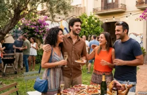 Cómo organizar una fiesta en casa Cómo organizar una fiesta