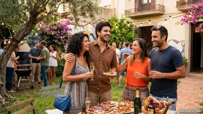 como organizar una fiesta Cómo organizar una fiesta