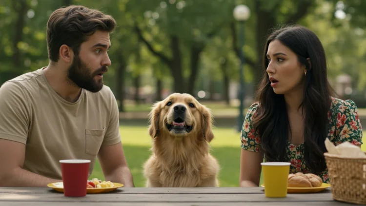 Cómo quitar el mal aliento en perros