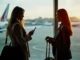 Soluciones tecnológicas para la gestión de vuelos Cómo reclamar por un vuelo retrasado.