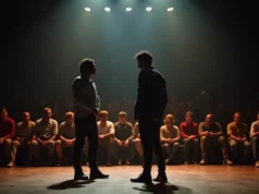 Cómo se organiza una obra de teatro. Pasos para producir una obra teatral Cómo se organiza una obra de teatro