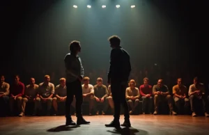 Cómo se organiza una obra de teatro. Pasos para producir una obra teatral Cómo se organiza una obra de teatro