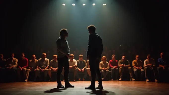 como se organiza una obra de teatro Cómo se organiza una obra de teatro