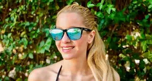 Cómo vender gafas de sol