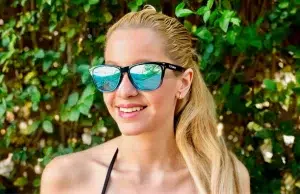 Cómo vender gafas de sol Cómo vender gafas de sol