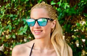Cómo vender gafas de sol Cómo vender gafas de sol