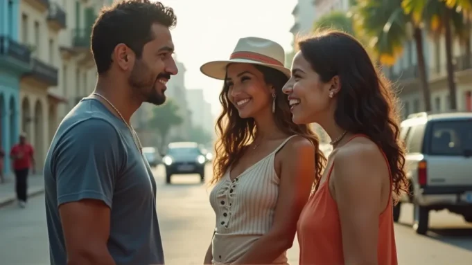 como viajar a cuba de forma segura desde españa Cómo viajar a Cuba de forma segura desde España