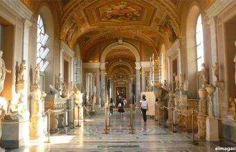 Qué debes conocer antes de comprar entradas de los Museos Vaticanos Museos Vaticanos, lo que debes saber antes de comprar las entradas