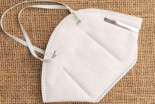 Comprar mascarillas FFP2 reutilizables