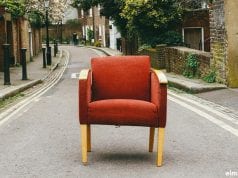 Comprar y vender muebles de segunda mano