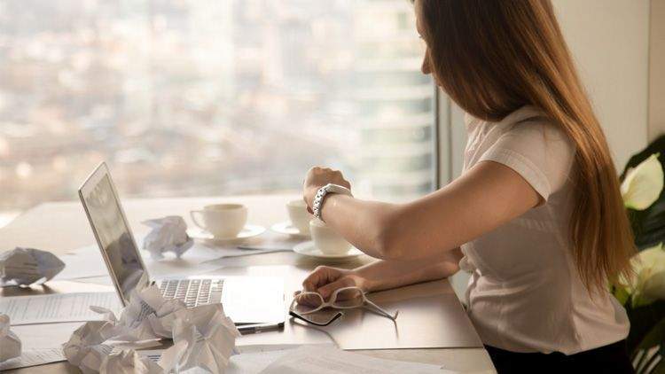 Consejos para elegir un reloj perfecto para mujer