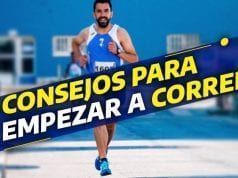 Cómo empezar a correr