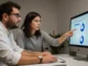 Cómo utilizar un software de facturación para pymes y control horario de los trabajadores en la nube Control horario en Madrid y Barcelona.