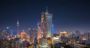 Cosas que hacer en Macao