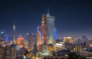 Cosas que hacer en Macao Cosas que hacer en Macao