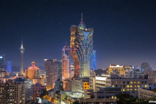 Cosas que hacer en Macao