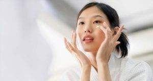 Cosmética coreana
