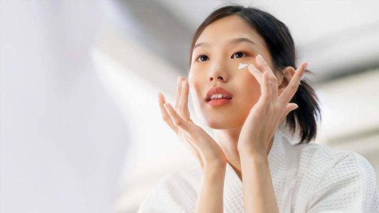 Cosmética coreana