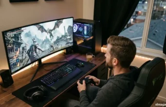 ¿Cuál es la mejor forma de disfrutar de los videojuegos según tu estilo de vida? Cuál es la mejor forma de jugar a videojuegos.