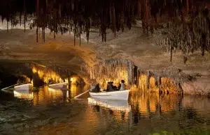 Cómo llegar a las cuevas del Drach en Mallorca Cómo llegar a las cuevas del Drach en Mallorca