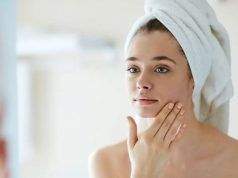 Cuidado de la piel. Pasos básicos para mantener una buena salud facial