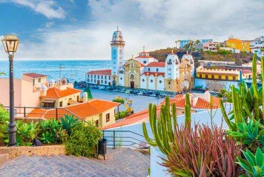 Curiosidades de la isla de Tenerife