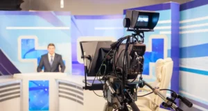 Curso de operador de cámara en Madrid