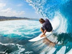Deportes acuáticos más divertidos del mundo