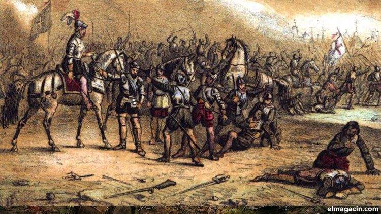 Batalla de Villalar