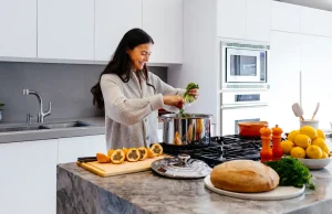 Dietas de diferentes duraciones: el poder de los 5 días dietas de 24 horas