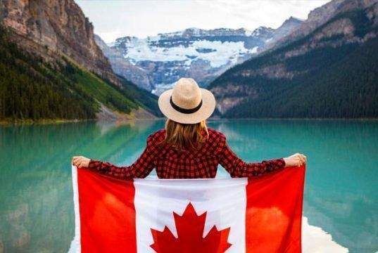 Documentos para viajar a Canadá