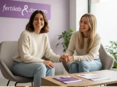 España se consolida como el referente europeo en reproducción asistida y donación de óvulos Donación de óvulos en Barcelona o Girona