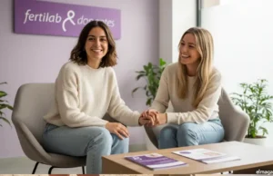 España se consolida como el referente europeo en reproducción asistida y donación de óvulos Donación de óvulos en Barcelona o Girona