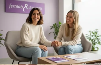 España se consolida como el referente europeo en reproducción asistida y donación de óvulos Donación de óvulos en Barcelona o Girona