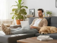 El impacto de la tecnología en nuestra vida: de la IA y BIM a e-learning, IoT y sensores inteligentes e-learning, IoT y sensores inteligentes