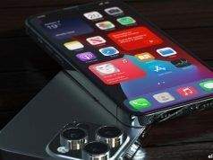 El nuevo iPhone