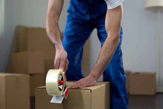 5 consejos básicos antes de llamar a una empresa de mudanzas