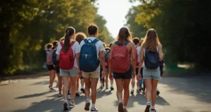 Estudiar en Estados Unidos