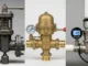 La evolución histórica de las válvulas reguladoras de presión Evolución histórica de las válvulas reguladoras de presión de agua