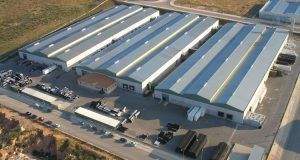 La mejor fábrica de productos de plástico de España: Poly & Jute, S.A