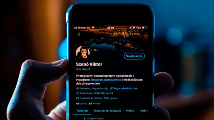 Telegram, Facebook, X y Twitter