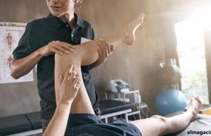 Fisioterapia deportiva en Madrid. Qué es y por qué debes practicarla Clínica de fisioterapia deportiva en Madrid.