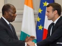 El franco CFA. La moneda colonial francesa en África El franco CFA. La moneda colonial francesa en África