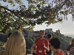 Free Tour en Granada. La opción más inteligente para conocer la ciudad Free tour por Granada. Free tour en Granada