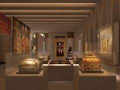 Un buen motivo para visitar Madrid: la Galería de las Colecciones Reales Un nuevo motivo para visitar Madrid: la Galería de las Colecciones Reales